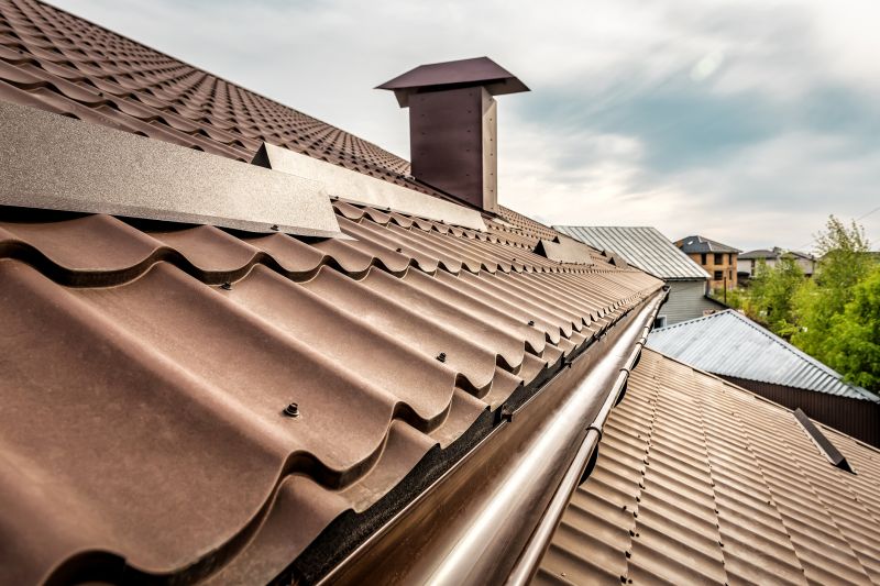 Commercial Gutter Replacement in Clarksville, TN